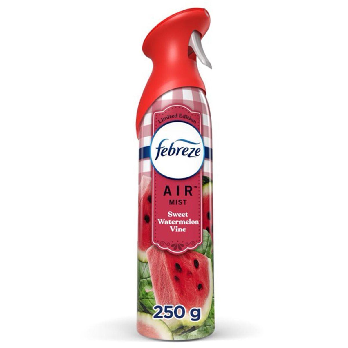 FEBREZE - Desodorante Ambiental Sandía 250 gr