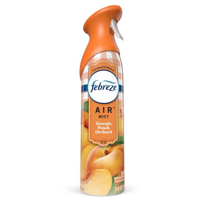 FEBREZE - Desodorante Ambiental Durazno 250 gr