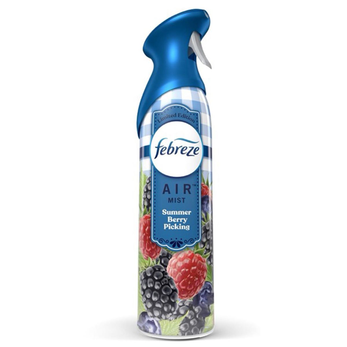 FEBREZE - Desodorante Ambiental Berries 0.25 kg