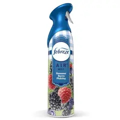 FEBREZE - Desodorante Ambiental Berries 250 gr