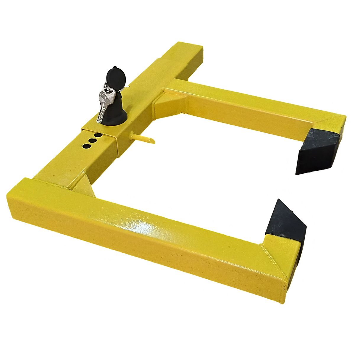 GENERICO - Traba Rueda Seguridad