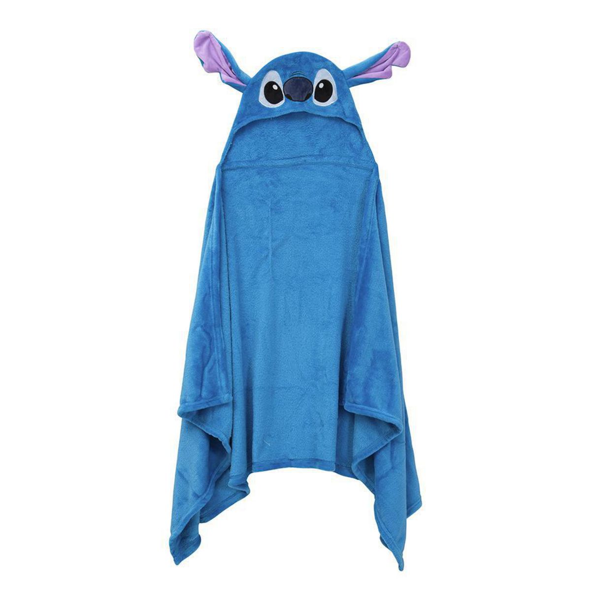 Manta Stitch Multicolor Especial, marca DISNEY - Foto Principal