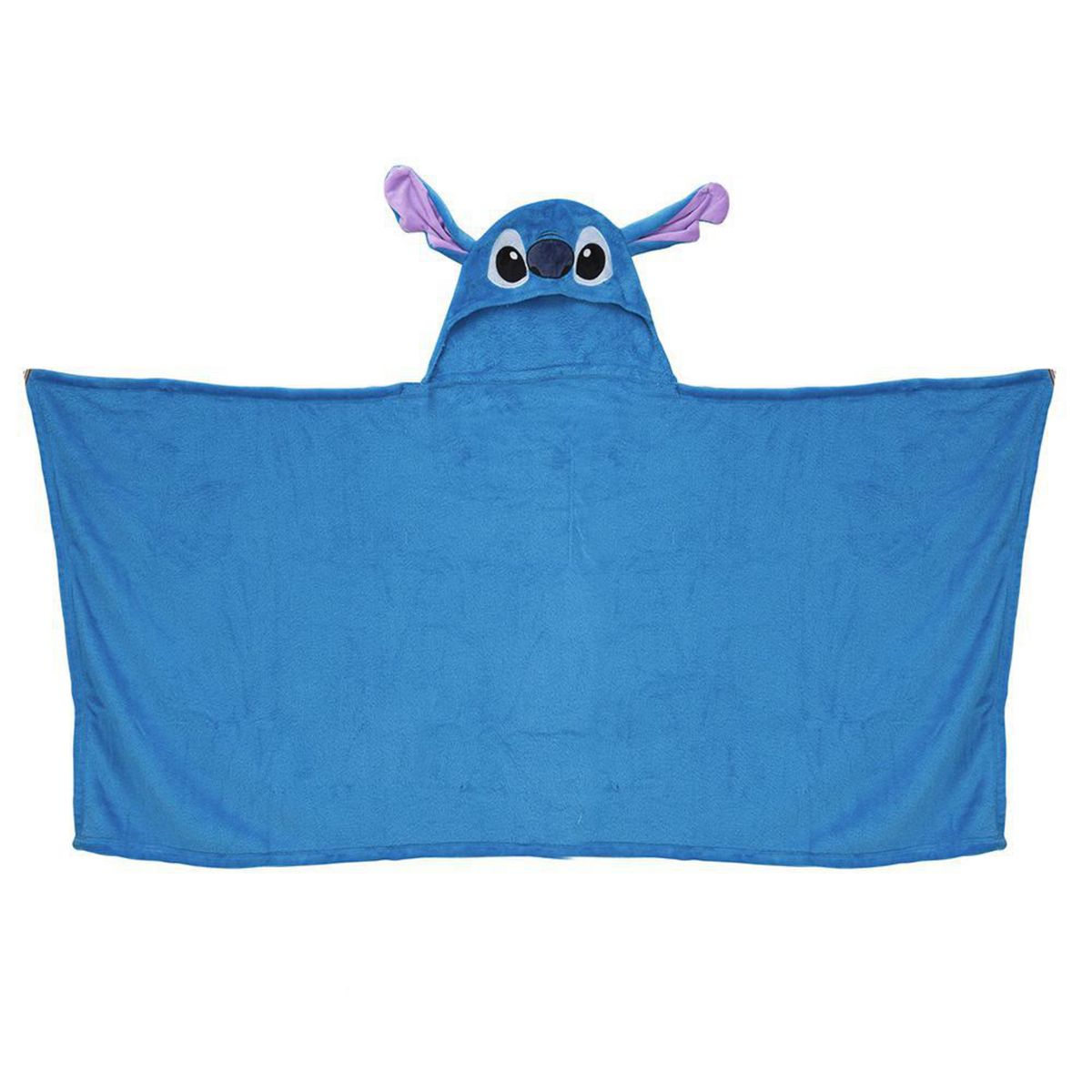 Manta Stitch Multicolor Especial, marca DISNEY - Foto 2