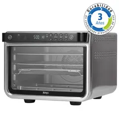 NINJA - Horno Eléctrico 29 Litros DT200EU