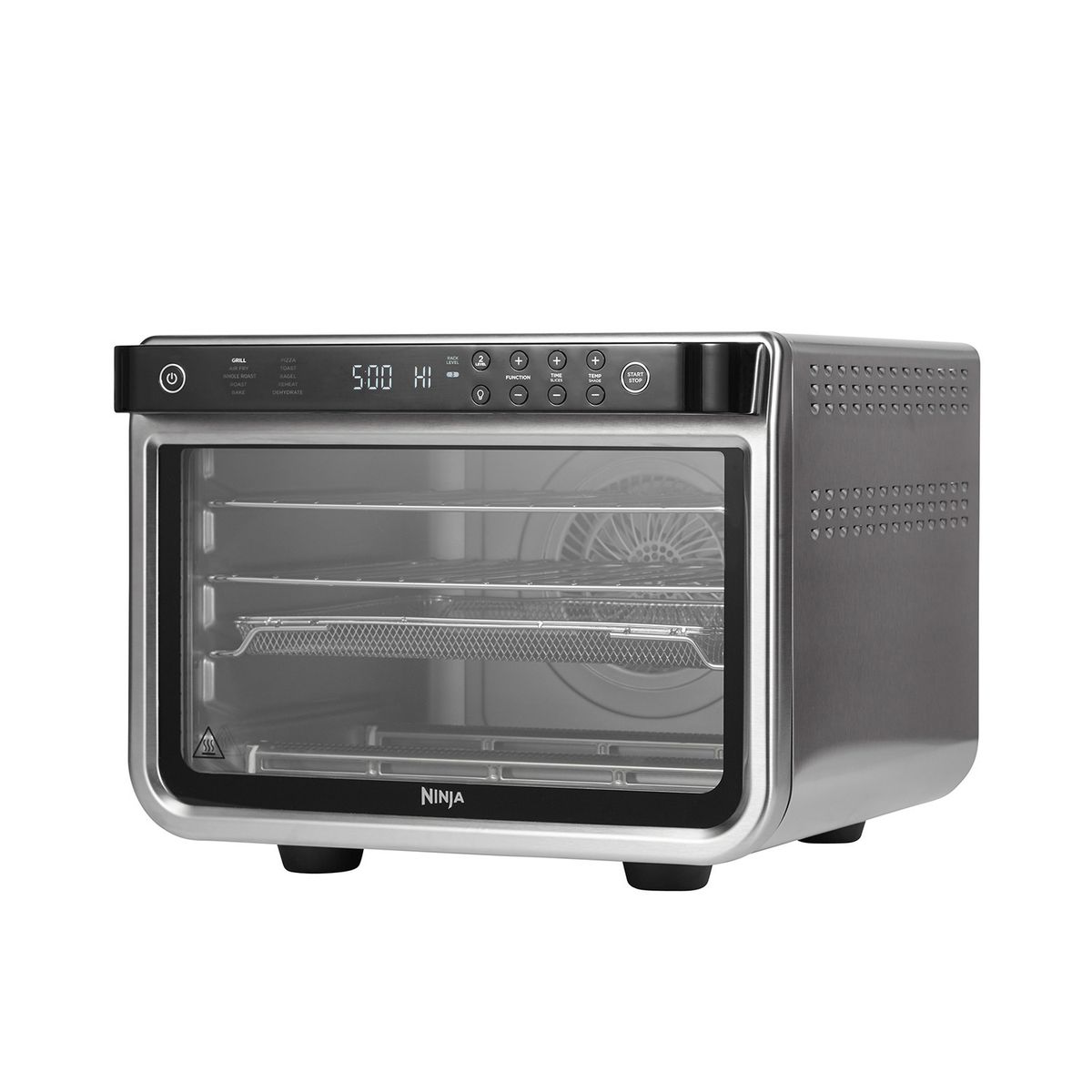 Horno Eléctrico 29 Litros DT200EU, marca NINJA - Foto Principal