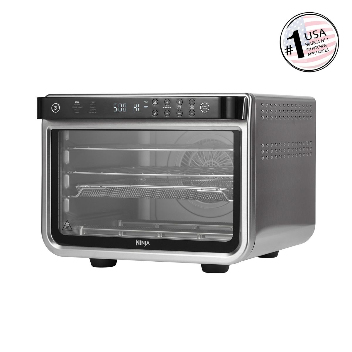 NINJA - Horno Eléctrico 29 Litros DT200EU