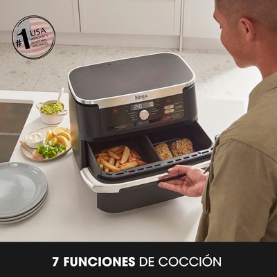 Imagen 2 del producto Freidora de Aire XL 10.4 Litros AF500EU