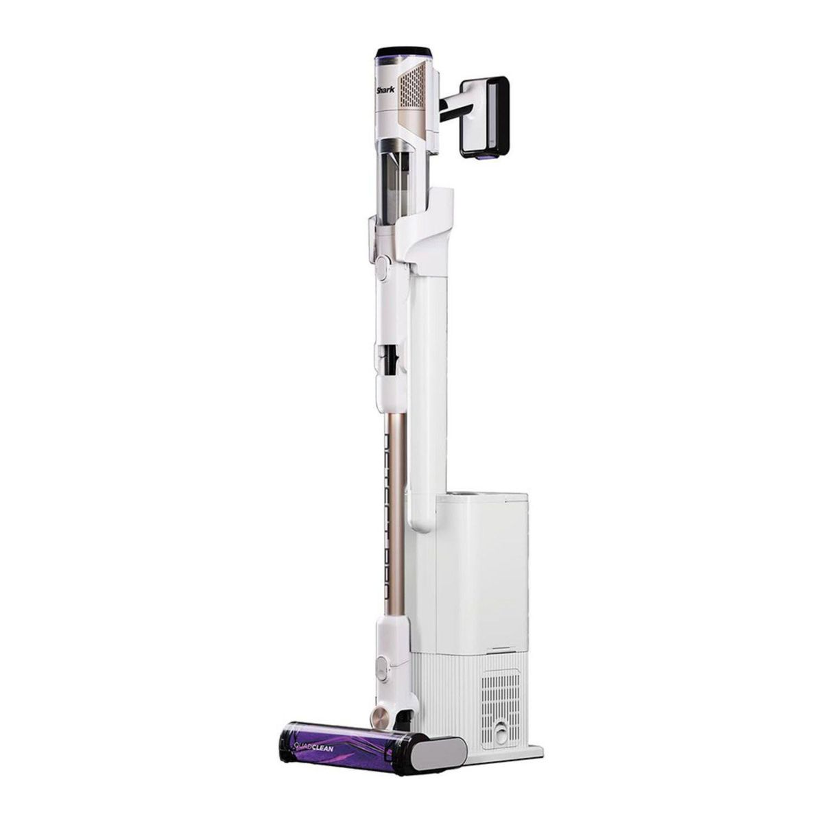 SHARK - Aspiradora Vertical Inalámbrica 60 W 2 Litros Detect Pro Autoempty Cordless