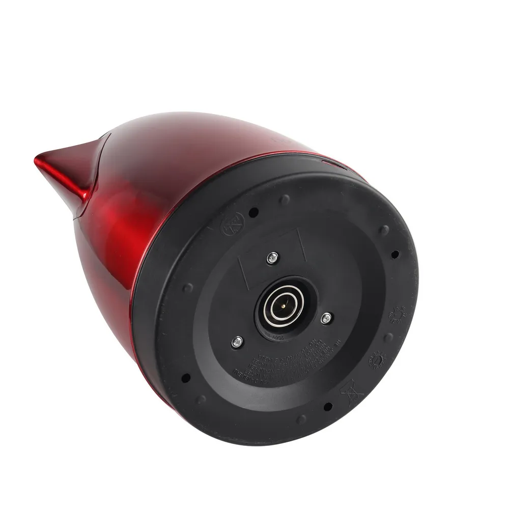 Doral Dusseldorf 1.8 L Rojo, foto 4
