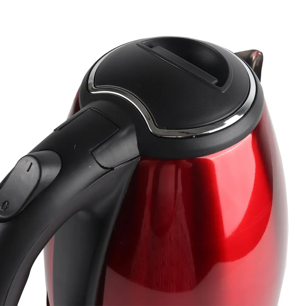 Doral Dusseldorf 1.8 L Rojo, foto 5