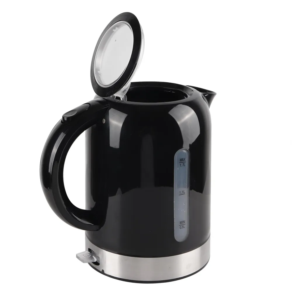 Doral Hannover 1.7 L Negro, foto 3