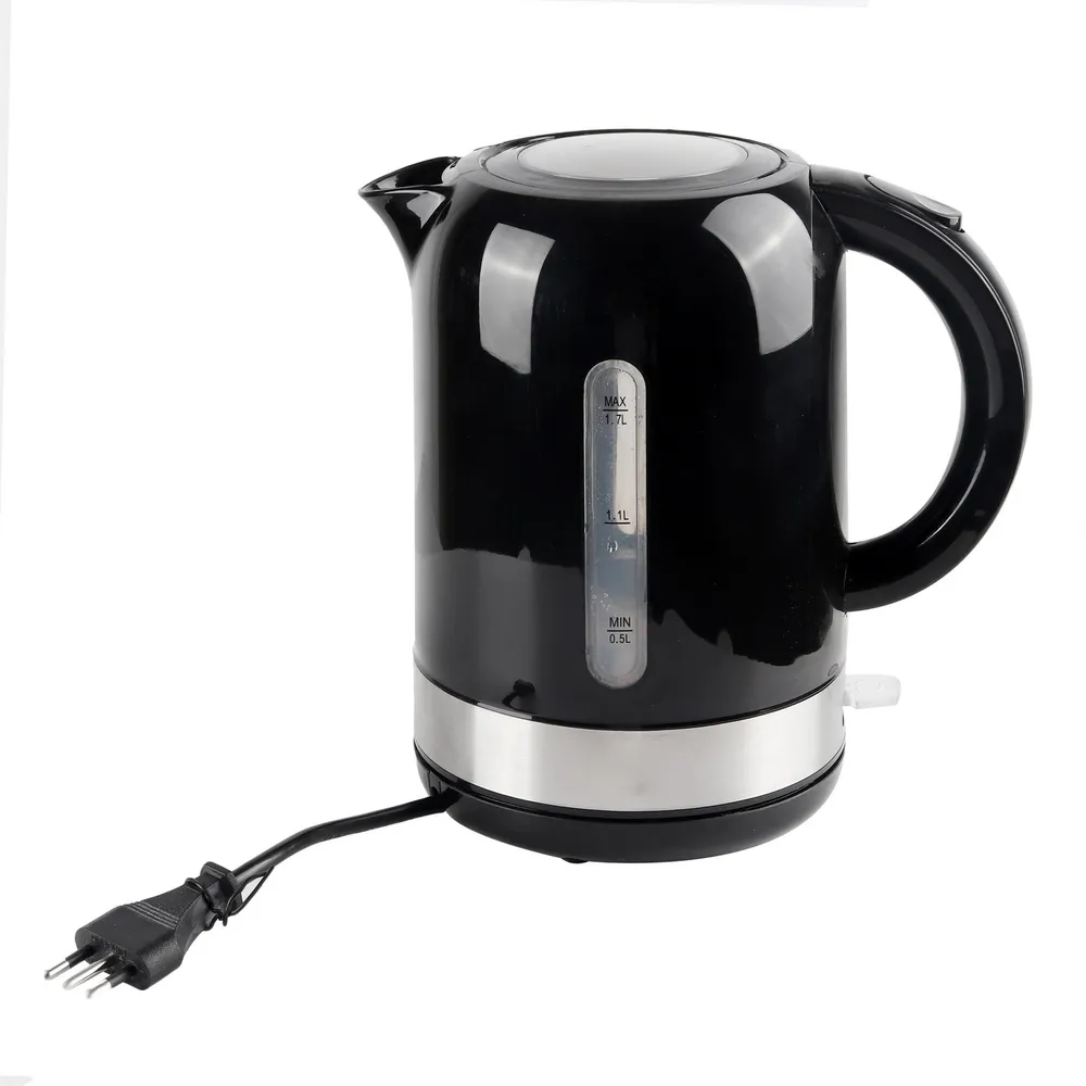 Doral Hannover 1.7 L Negro, foto 5