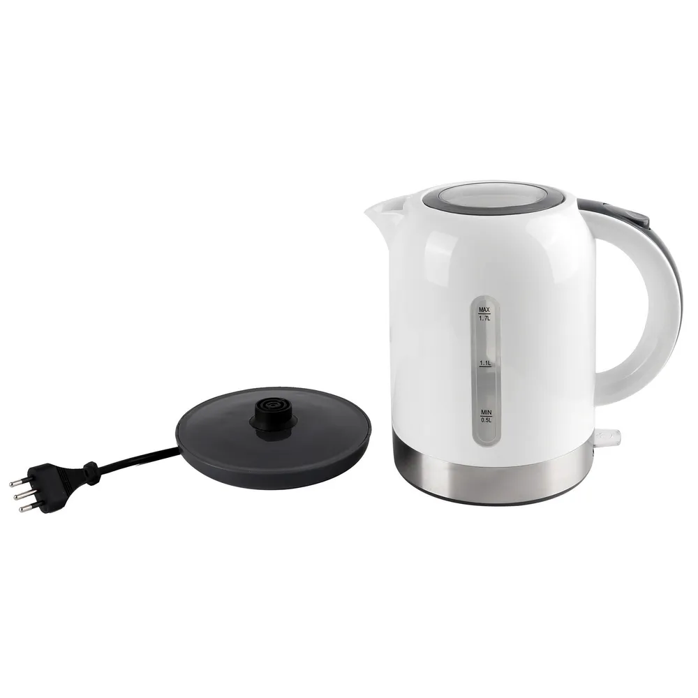 Doral Hannover 1.7 L Blanco, foto 2