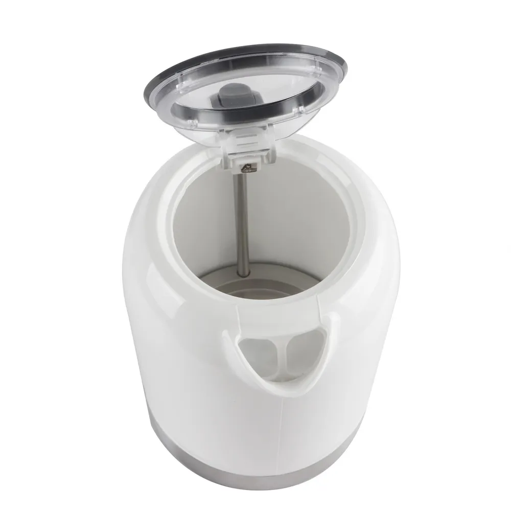 Doral Hannover 1.7 L Blanco, foto 3