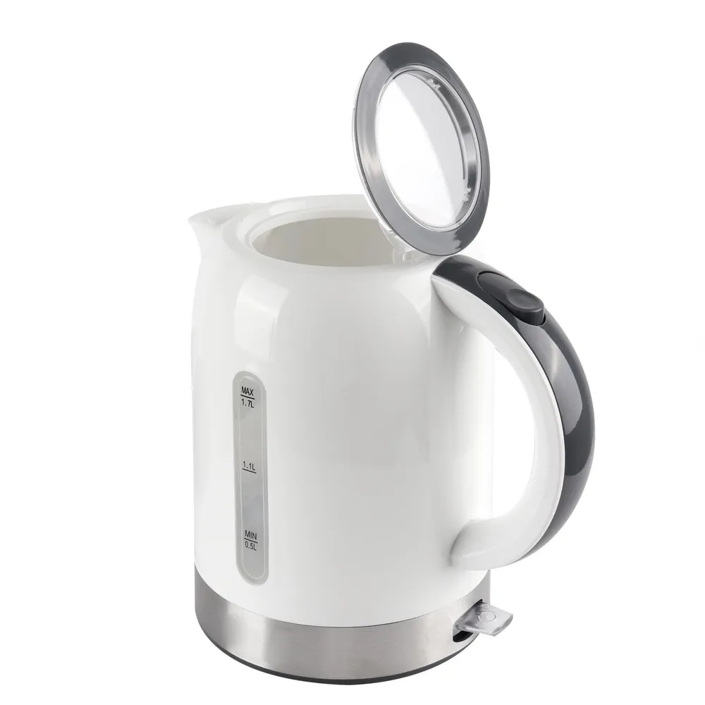 Doral Hannover 1.7 L Blanco, foto 4