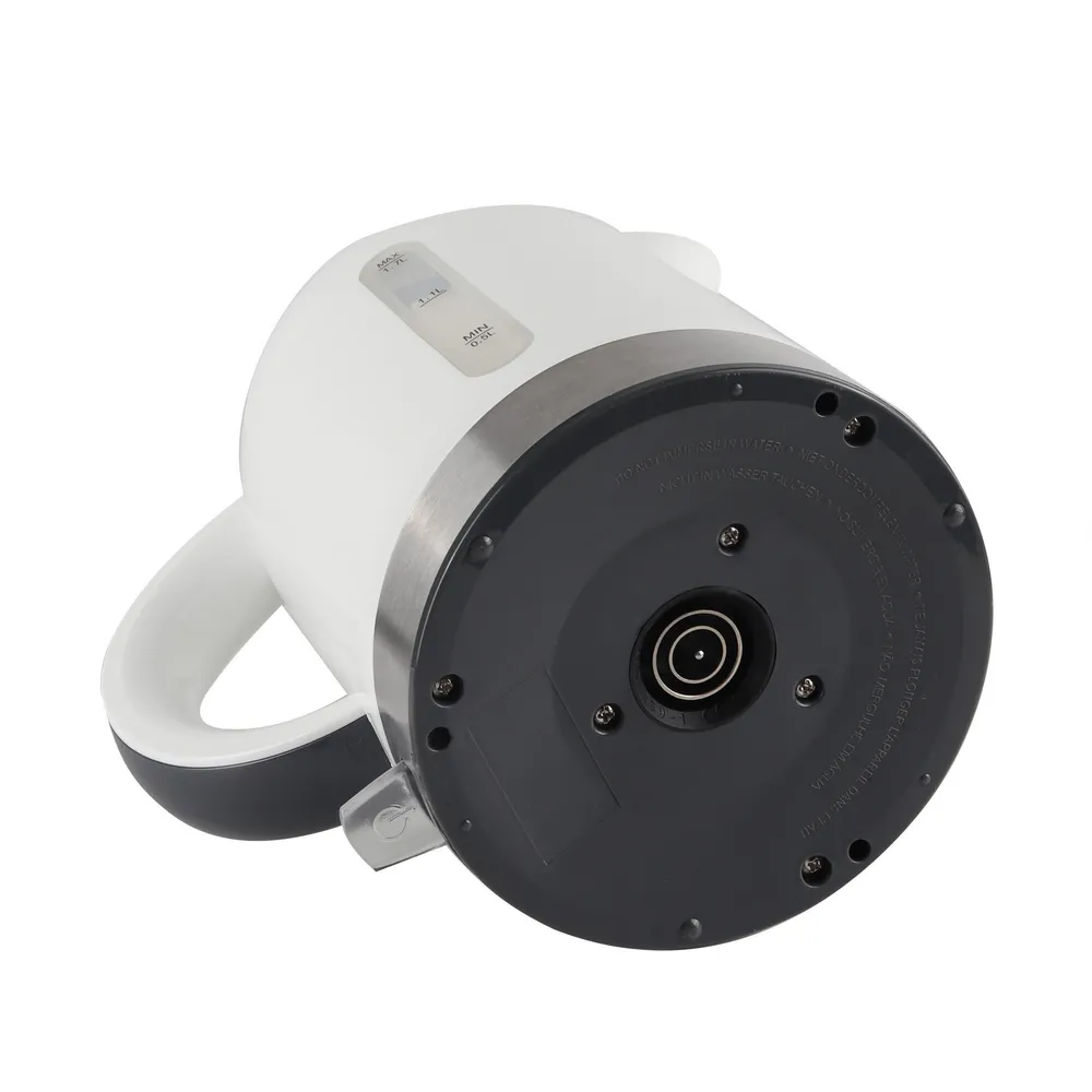 Doral Hannover 1.7 L Blanco, foto 5