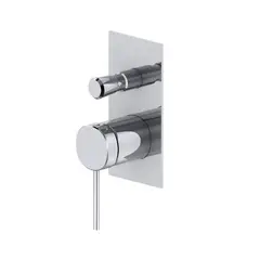 KLIPEN - Mezclador ducha Trend Cromado