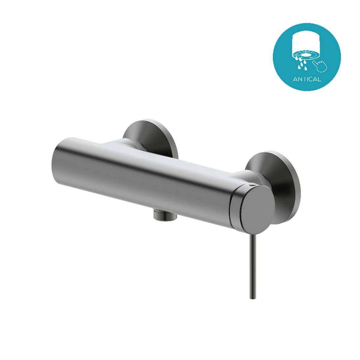 KLIPEN - Mezclador Trend Gris