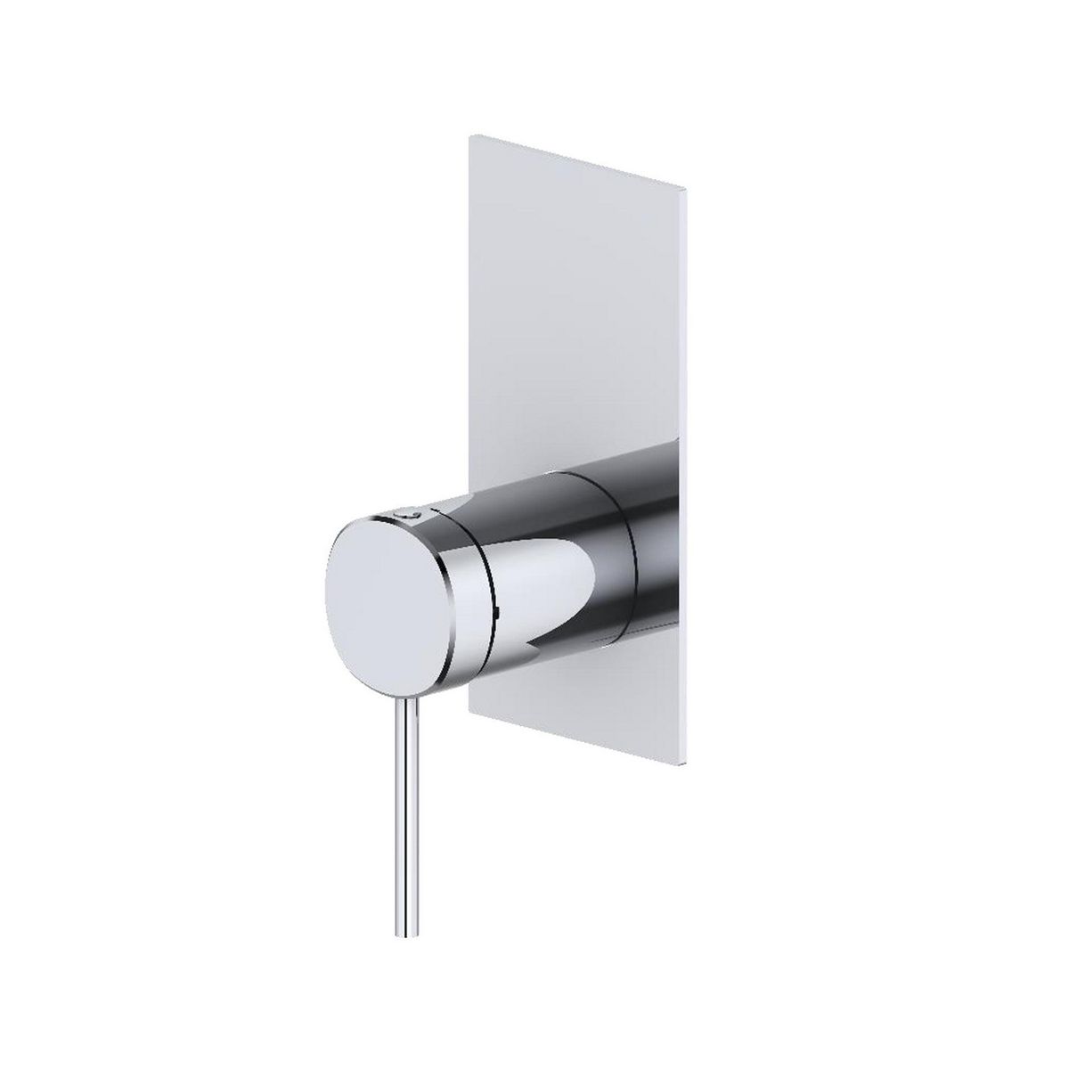KLIPEN - Mezclador ducha Trend Cromado