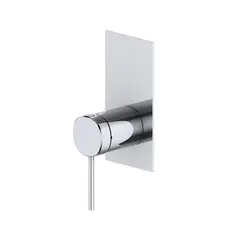 KLIPEN - Mezclador ducha Trend Cromado