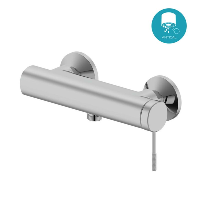 Mezcladora Monomando Ducha Fas Sodimac Mezclador Ducha Trend