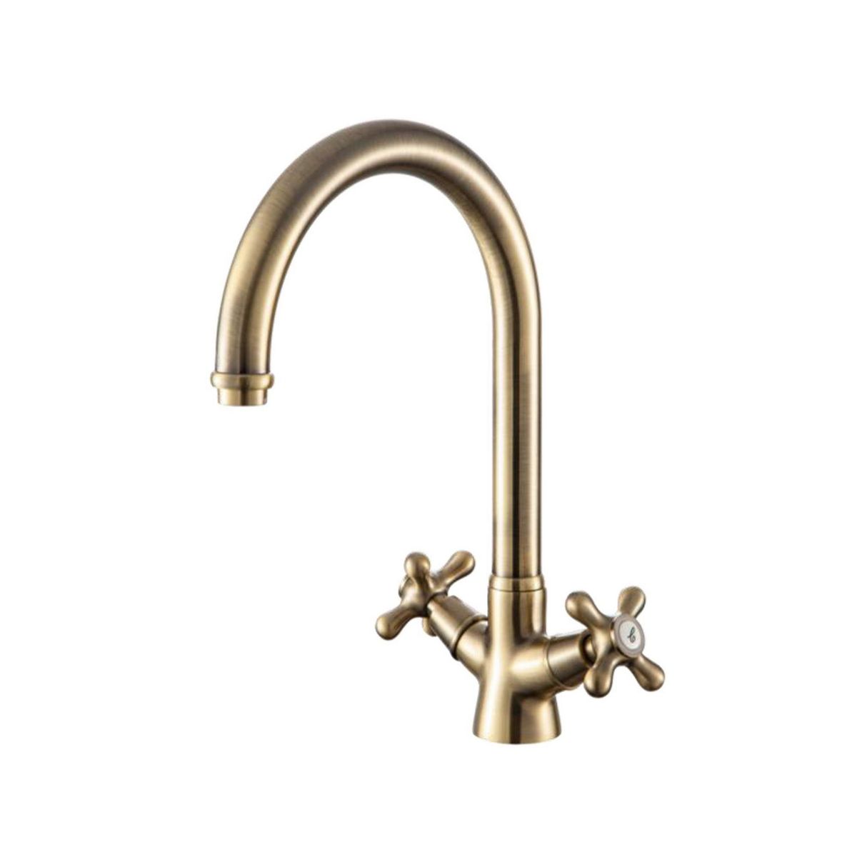 KLIPEN - Monomando lavaplatos Rita Bronce