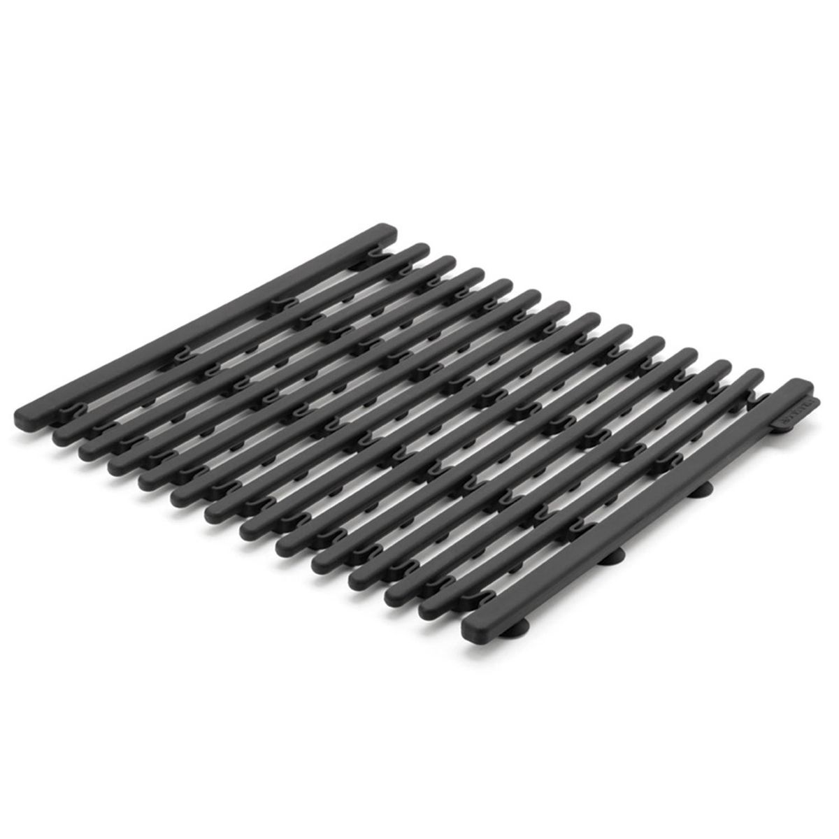 BRABANTIA - Rejilla para lavaplatos Sinkside gris