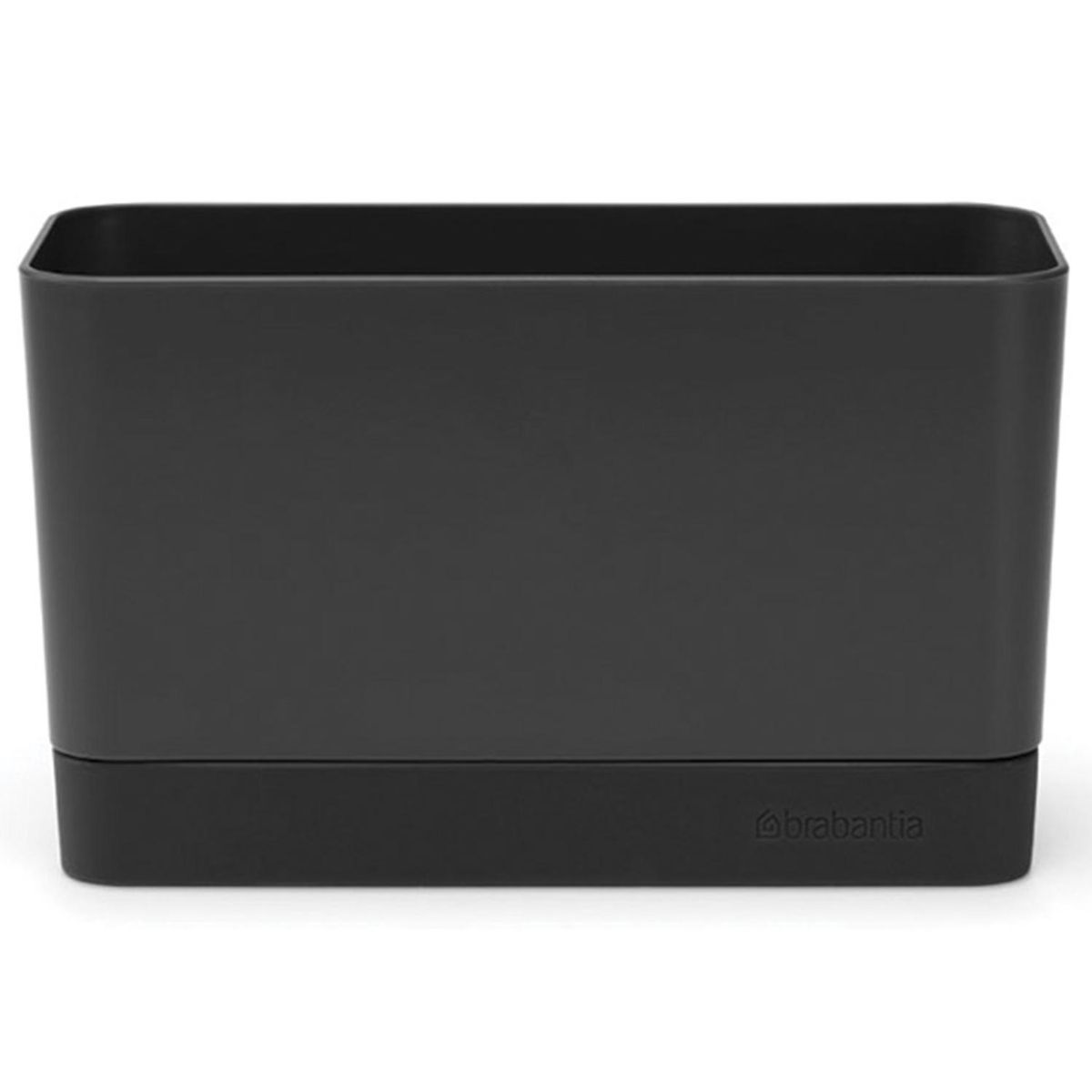 BRABANTIA - Oganizador para lavaplatos Sinkside gris