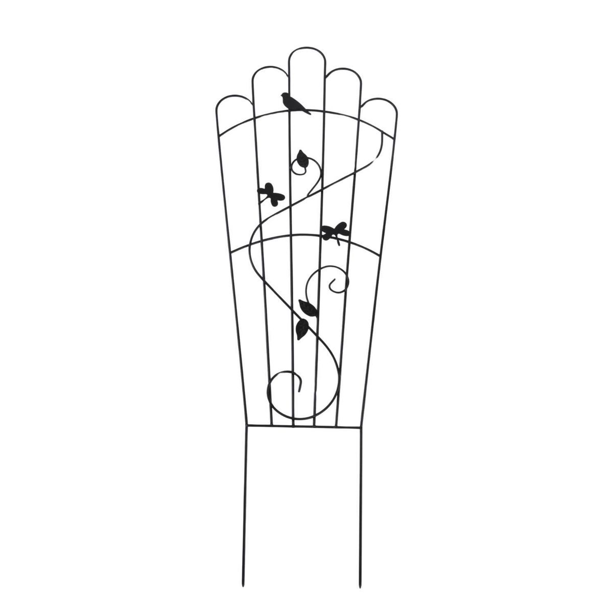 POTTERY - Soporte planta trepadora