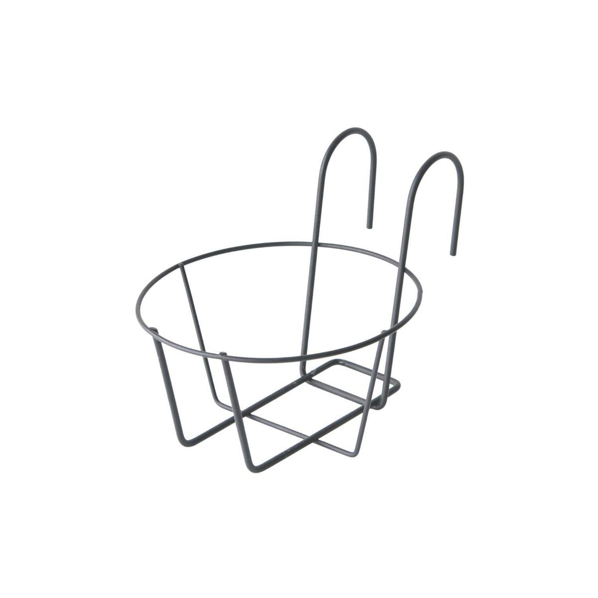 POTTERY - Portamaceta colgante pequeño