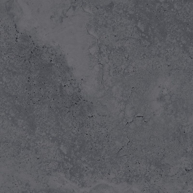  - Porcelanato 60x60 cm Apriko Anthracite Gris Oscuro 1.44 m2