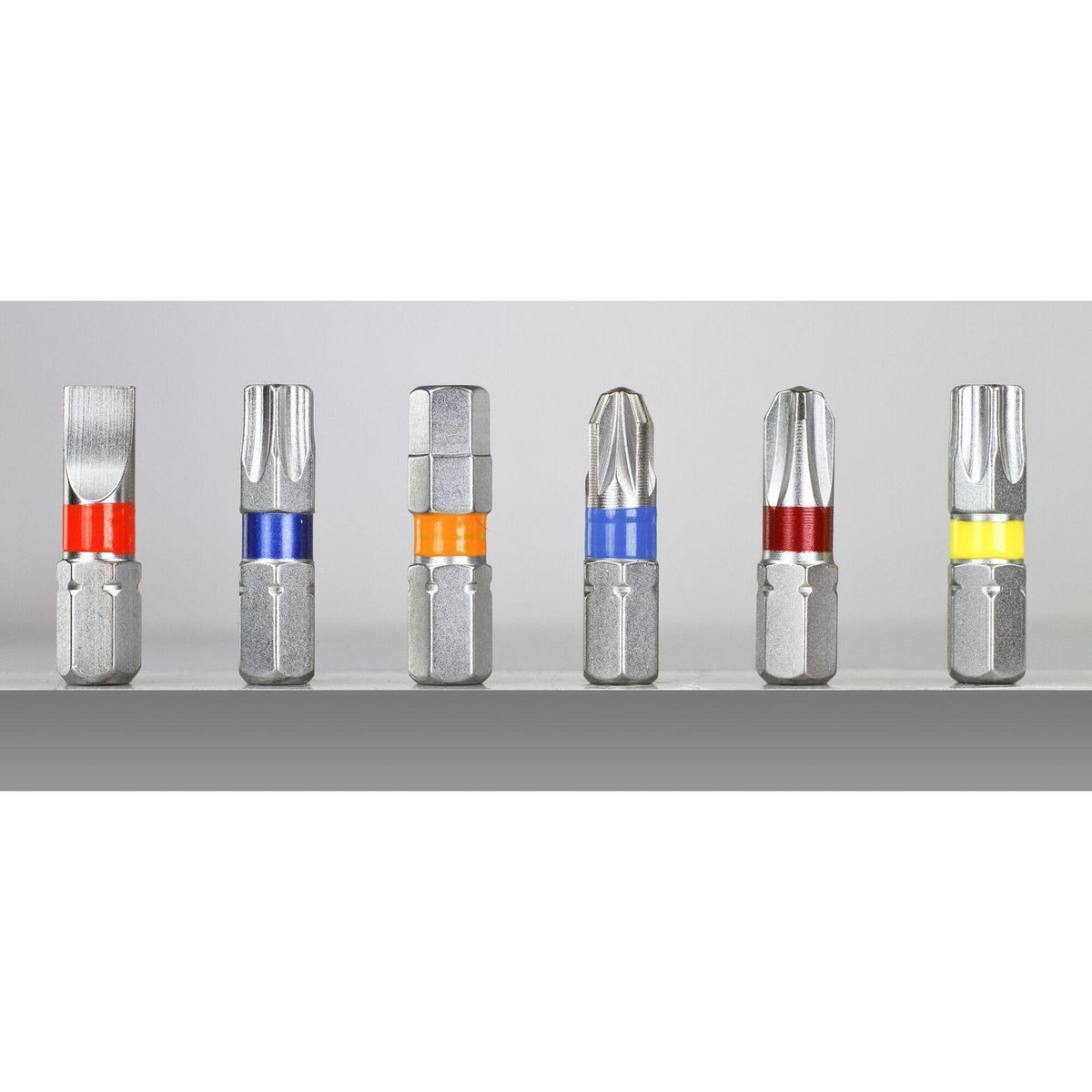 DEWALT - Set De 37 Piezas + Guia Magnetica