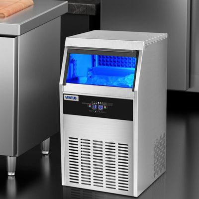 Imagen 2 del producto Máquina Industrial Frío Directo 0 Litros Inox VMH-36