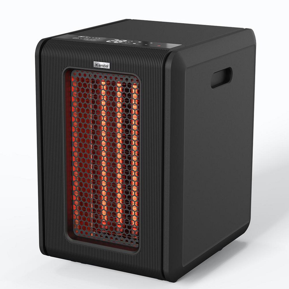 KENDAL - Estufa Infrarrojo 