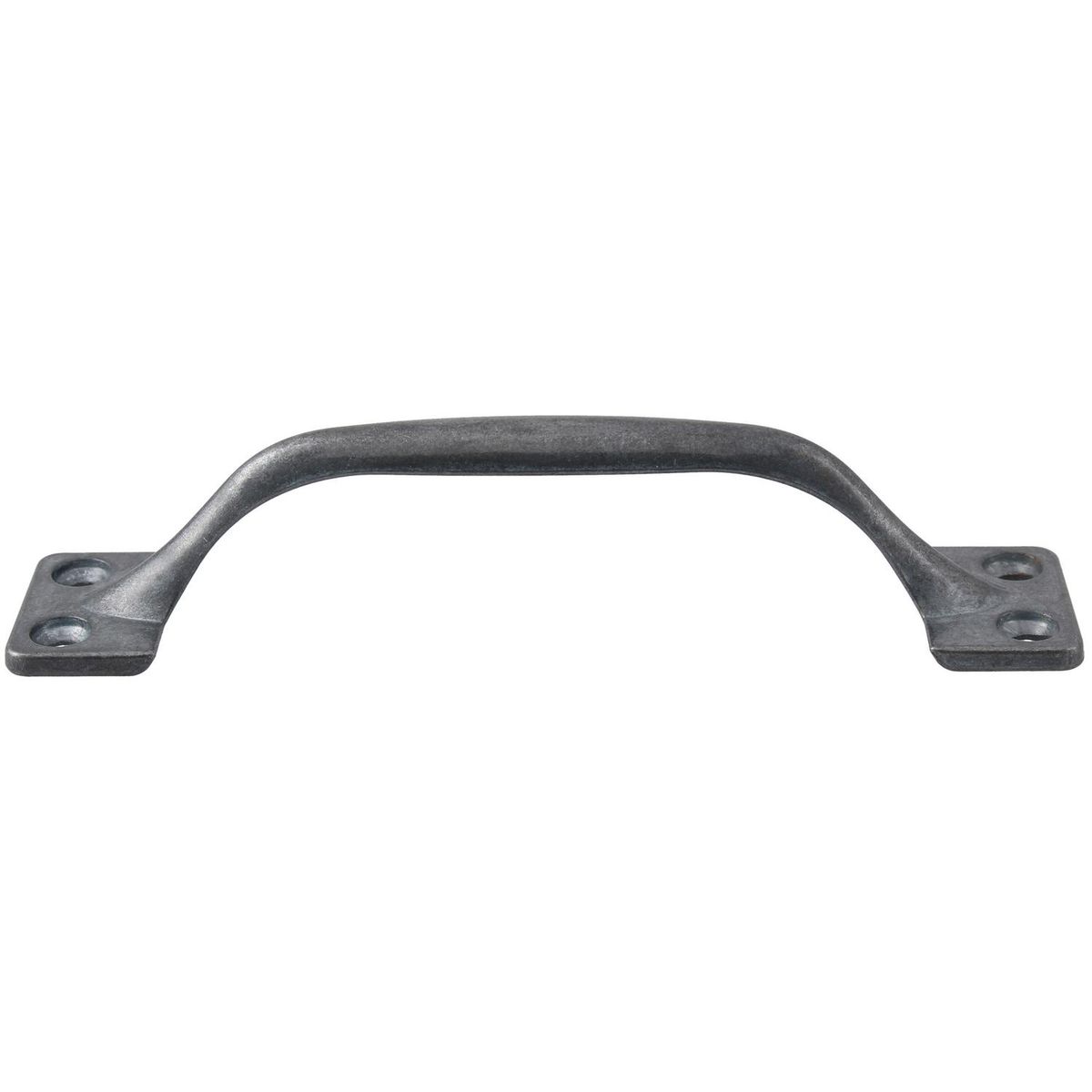 POLI - Manilla 105 mm gris Gris