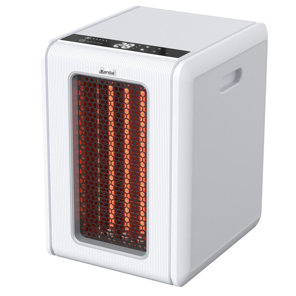 KENDAL - Estufa Infrarrojo 