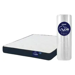 FLEX - Colchón Nube 2 plazas