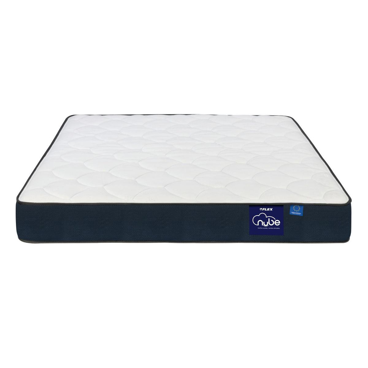FLEX - Colchón Nube 2 plazas