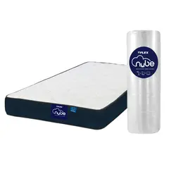 FLEX - Colchón Nube 1 plaza
