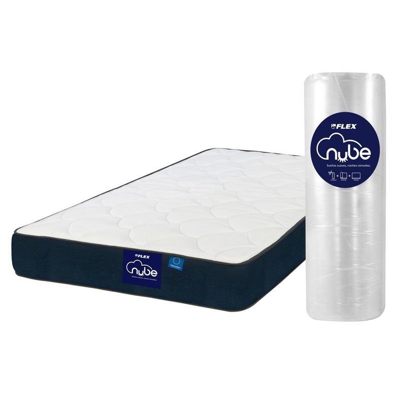 FLEX - Colchón Nube 1.5 plazas