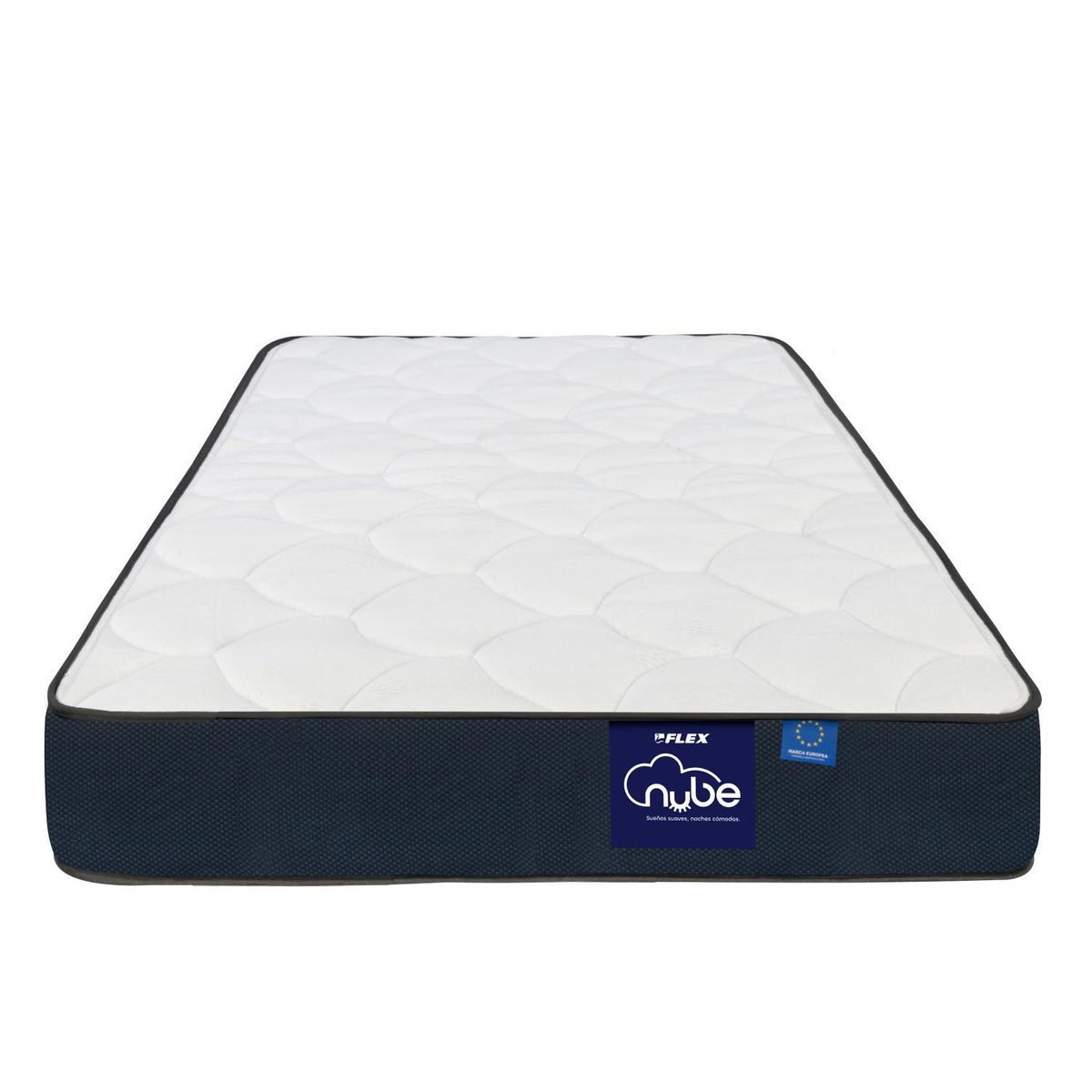 FLEX - Colchón Nube 1.5 plazas