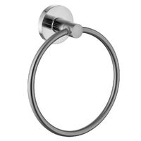 Toallero argolla New Barcelona satinado