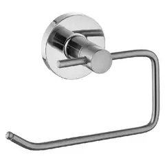 FANALOZA - Porta Rollo De Baño Satinado New Barcelona