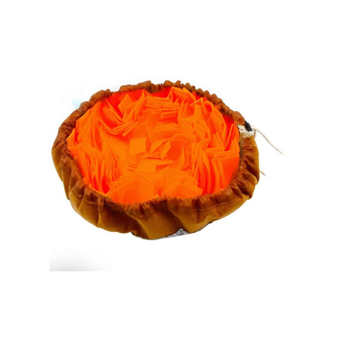 IMPORTADORA USA - Alfombra olfativa de entrenamiento para perros antiestrés