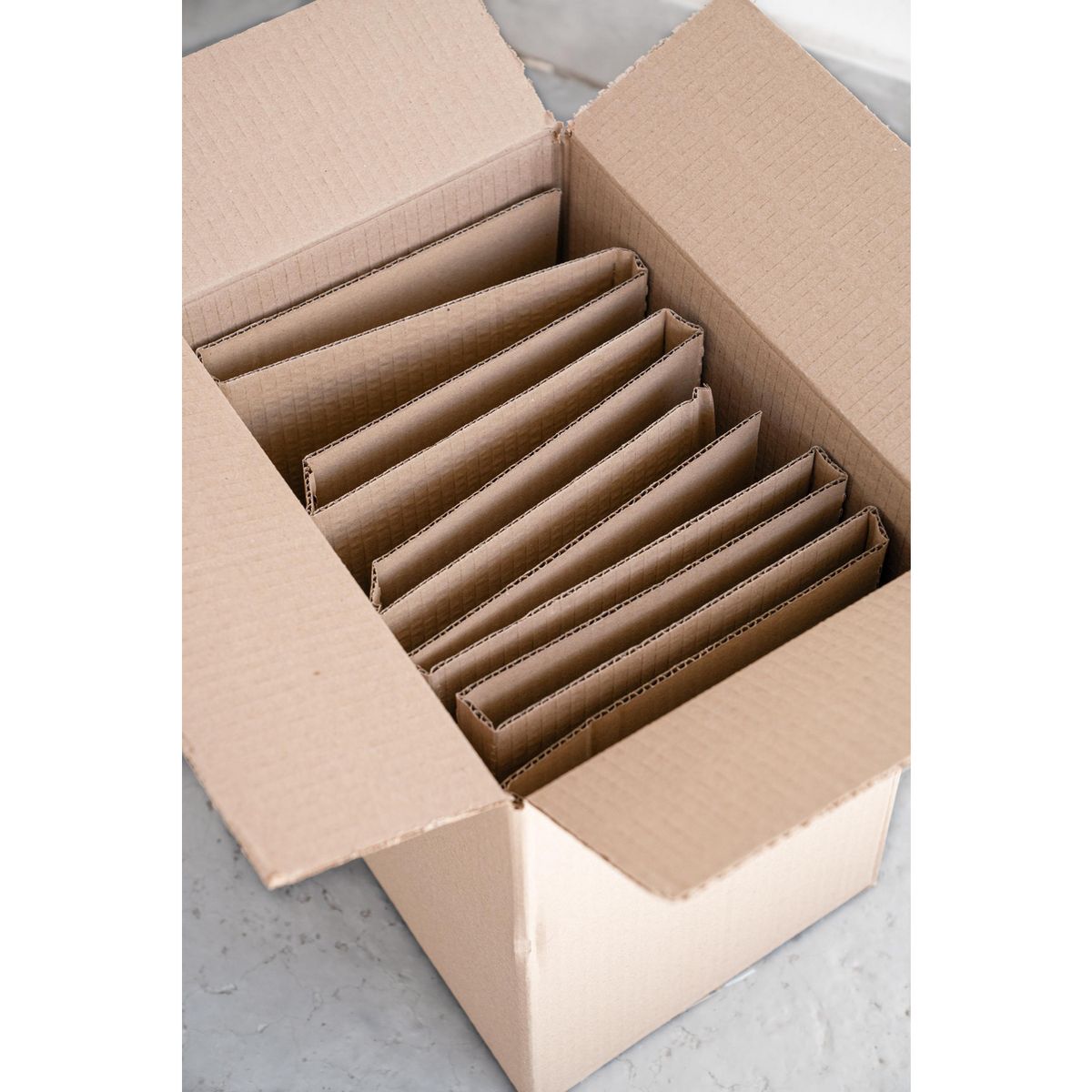 TRISS - Separadores De Platos 32 X 23 X 32 Cm