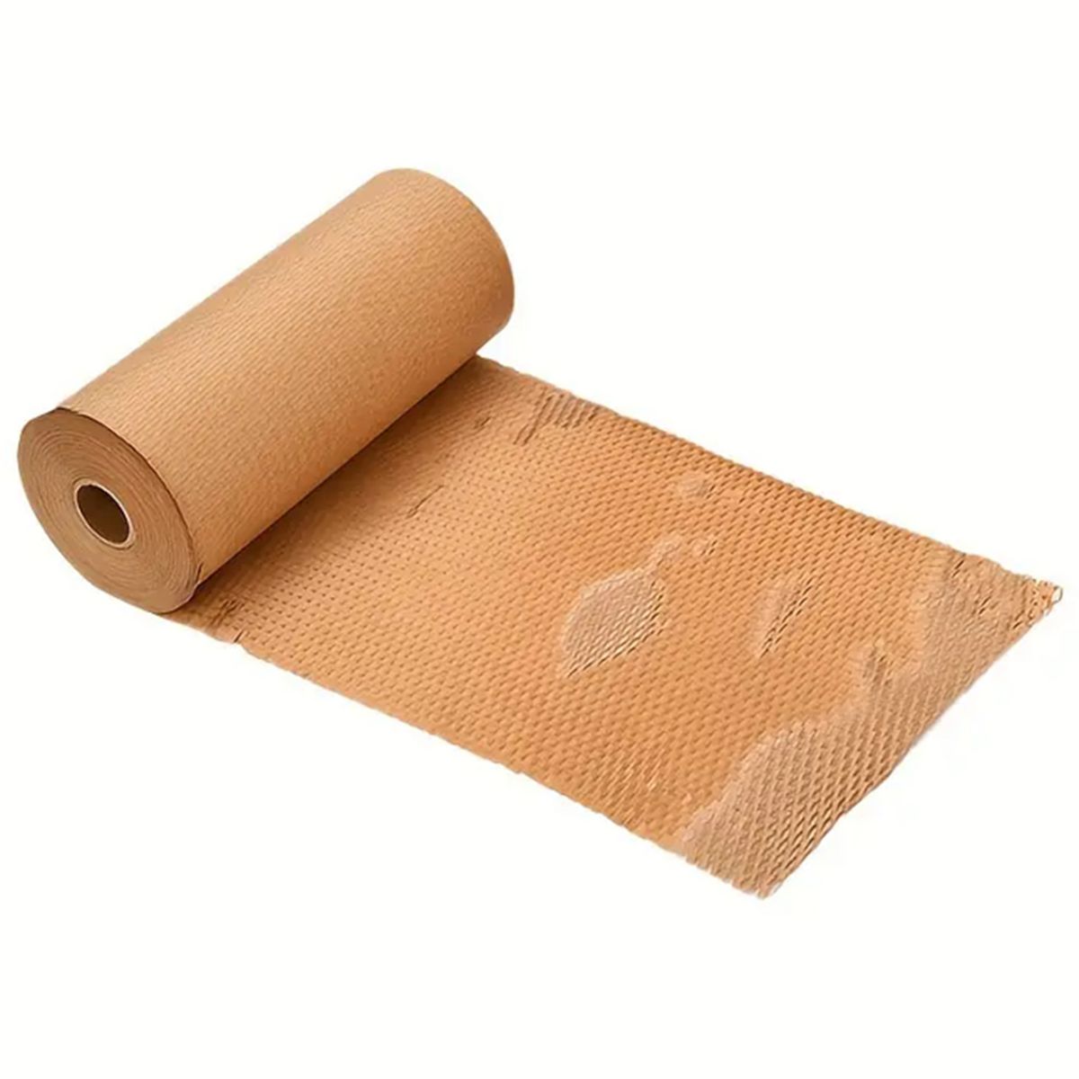 TRISS - Rollo Papel Panal 25 mt Embalaje