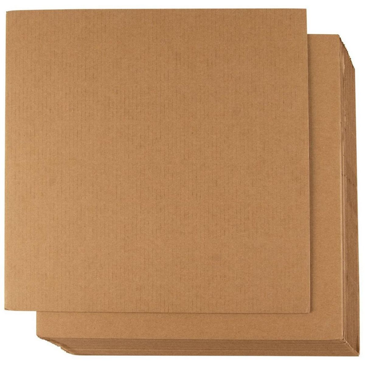 TRISS - Pack Lamina Carton Corrugado 12C 10 un 0,90x120 mt