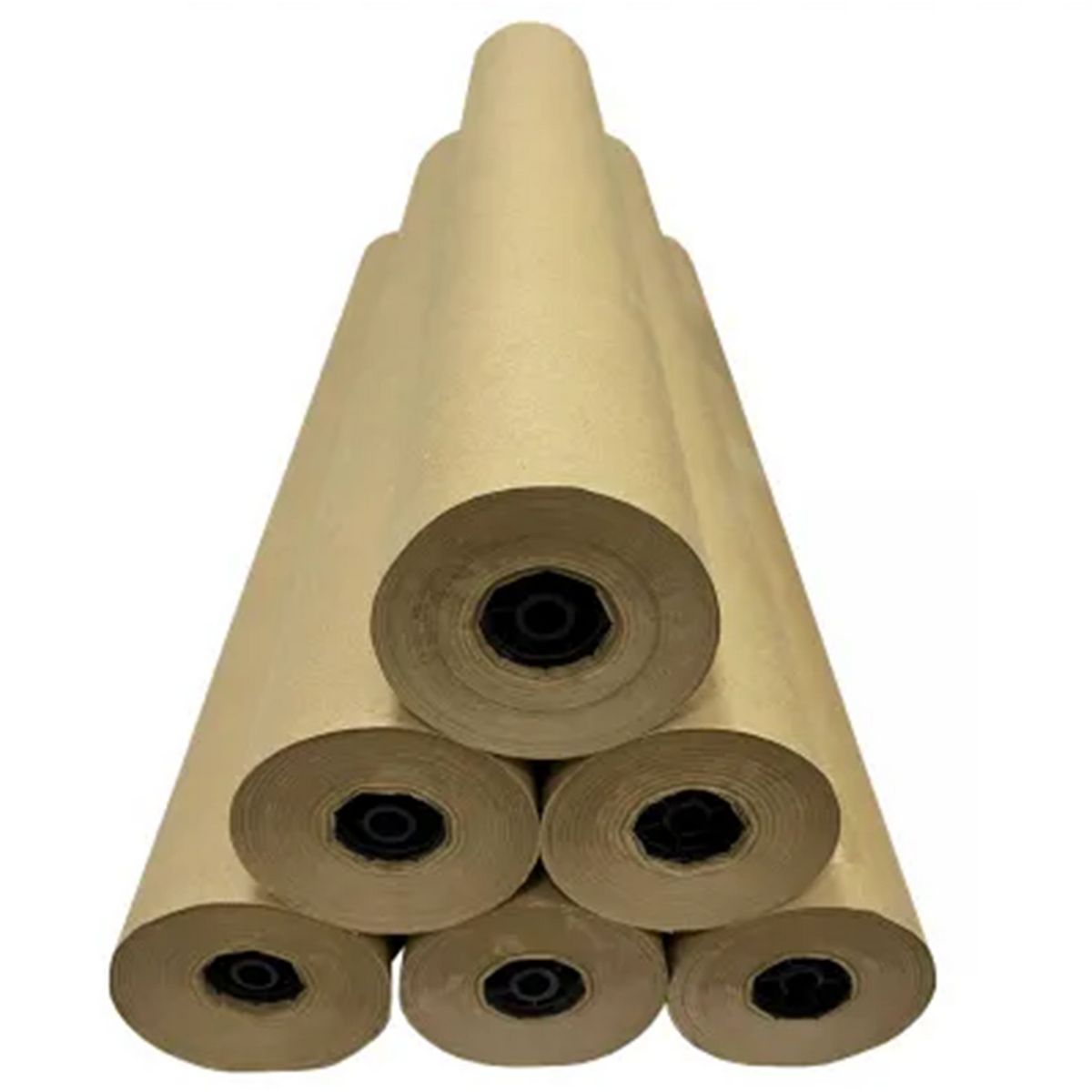 TRISS - Rollo Papel Kraft 35G 70x50 mt Embalaje