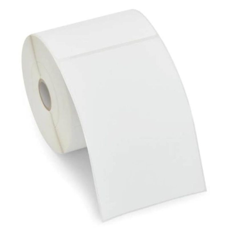 TRISS - Etiqueta Adhesiva 1500 un 100x50 Blanca