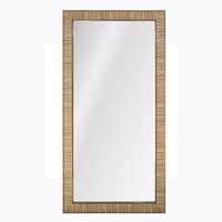 Espejo De cuerpo entero Forma Rectangular 60x120 cm Bosque